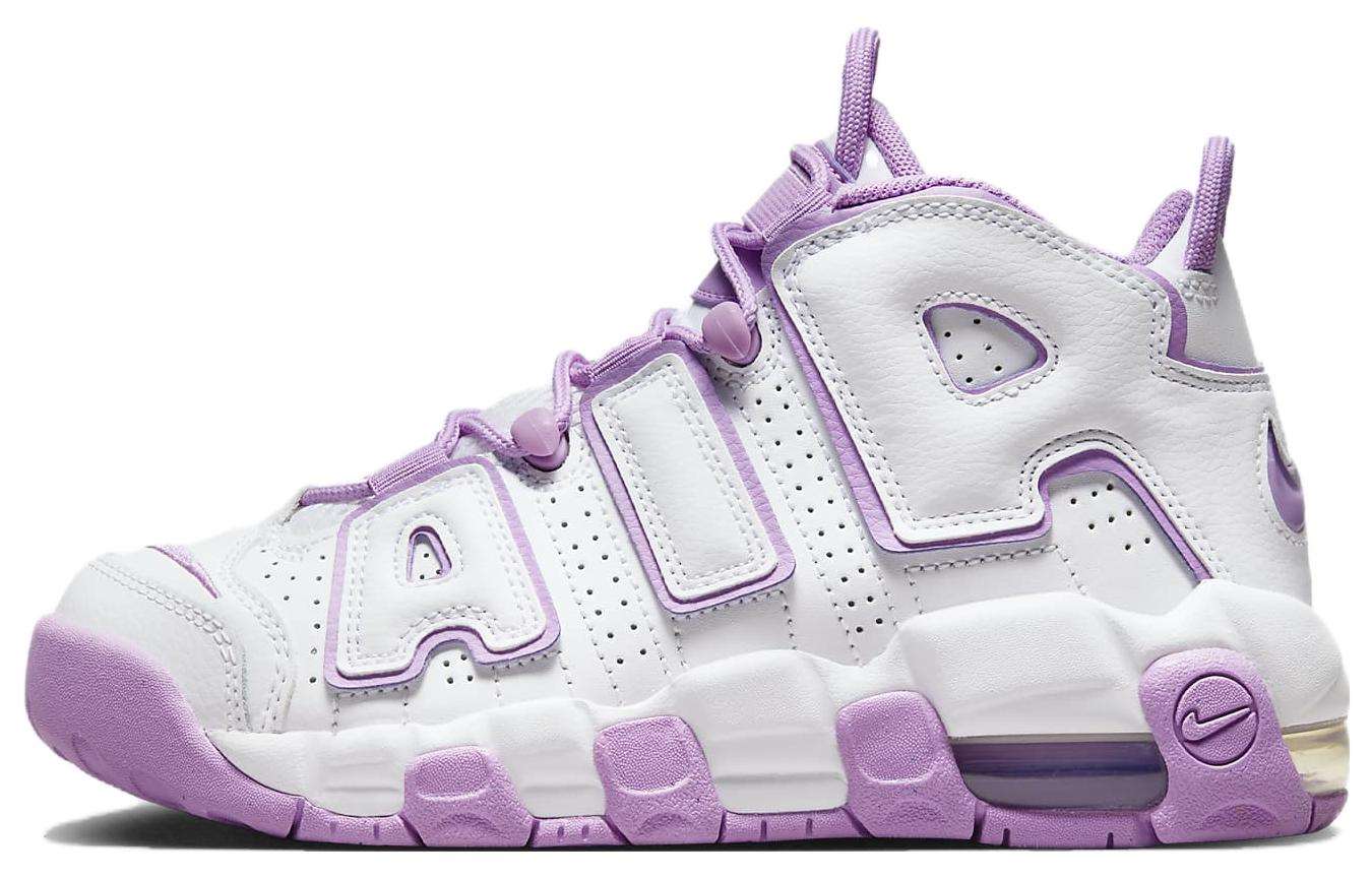 Nike Air More Uptempo GS