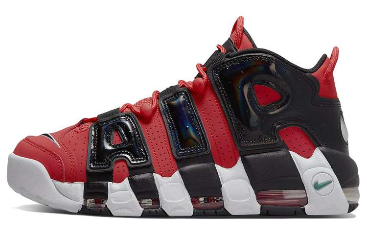 Nike Air More Uptempo I Got Next Air