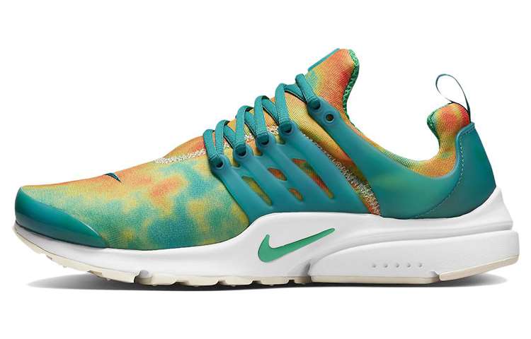 Nike Air Presto "Tie-Dye"