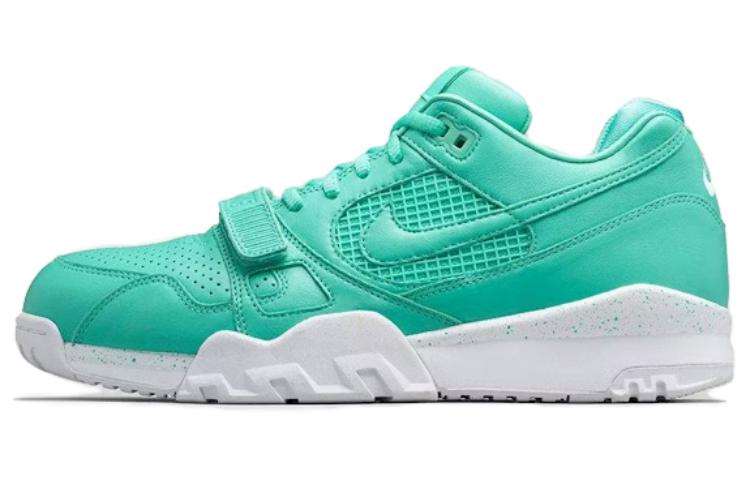 Nike Air Trainer 2 Crystal Mint