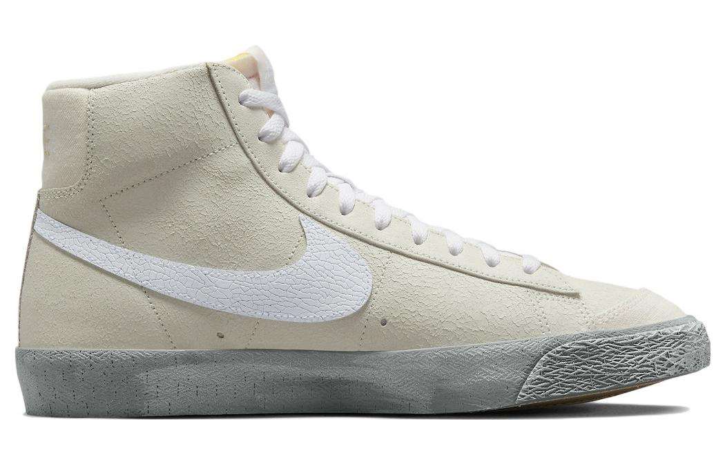 Nike Blazer '77 EMB "Summit White"