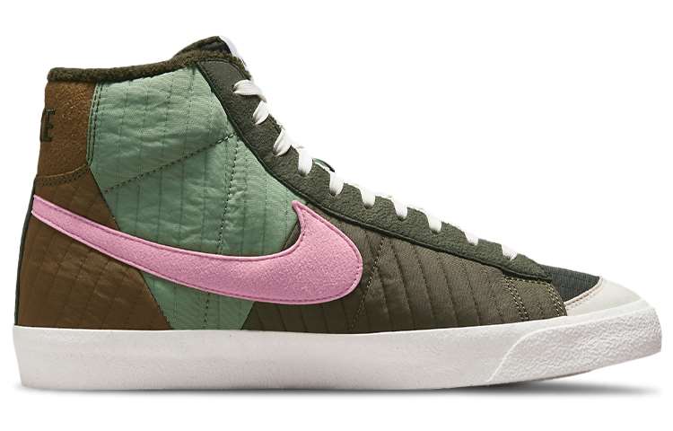 Nike Blazer '77 Premium "Toasty"