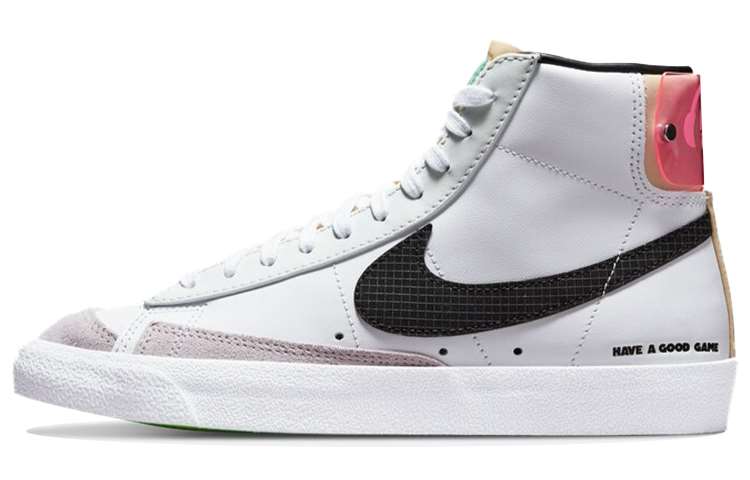 Nike Blazer "Have A Good Game"