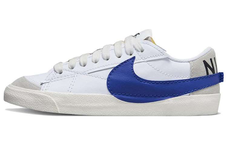 Nike Blazer Low '77 Jumbo