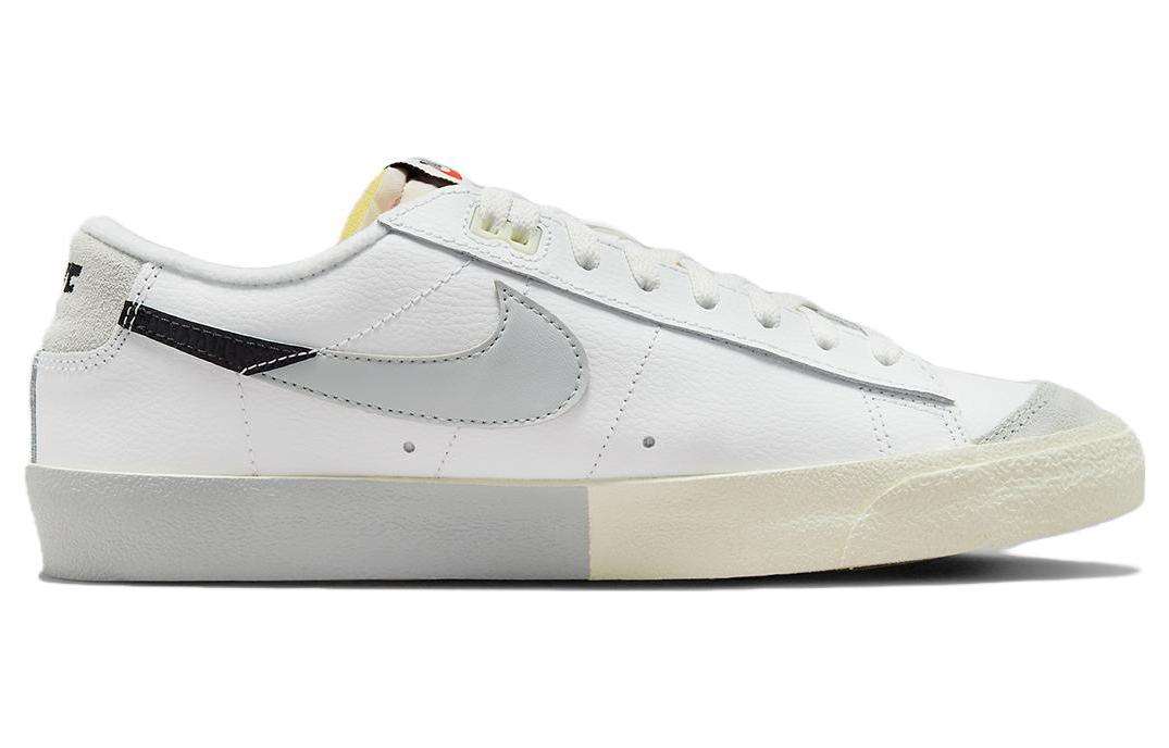 Nike Blazer Low '77 "Split"