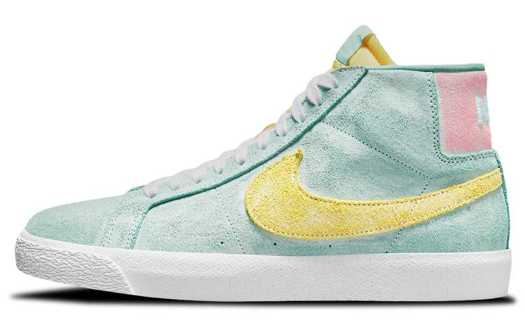 Nike Blazer