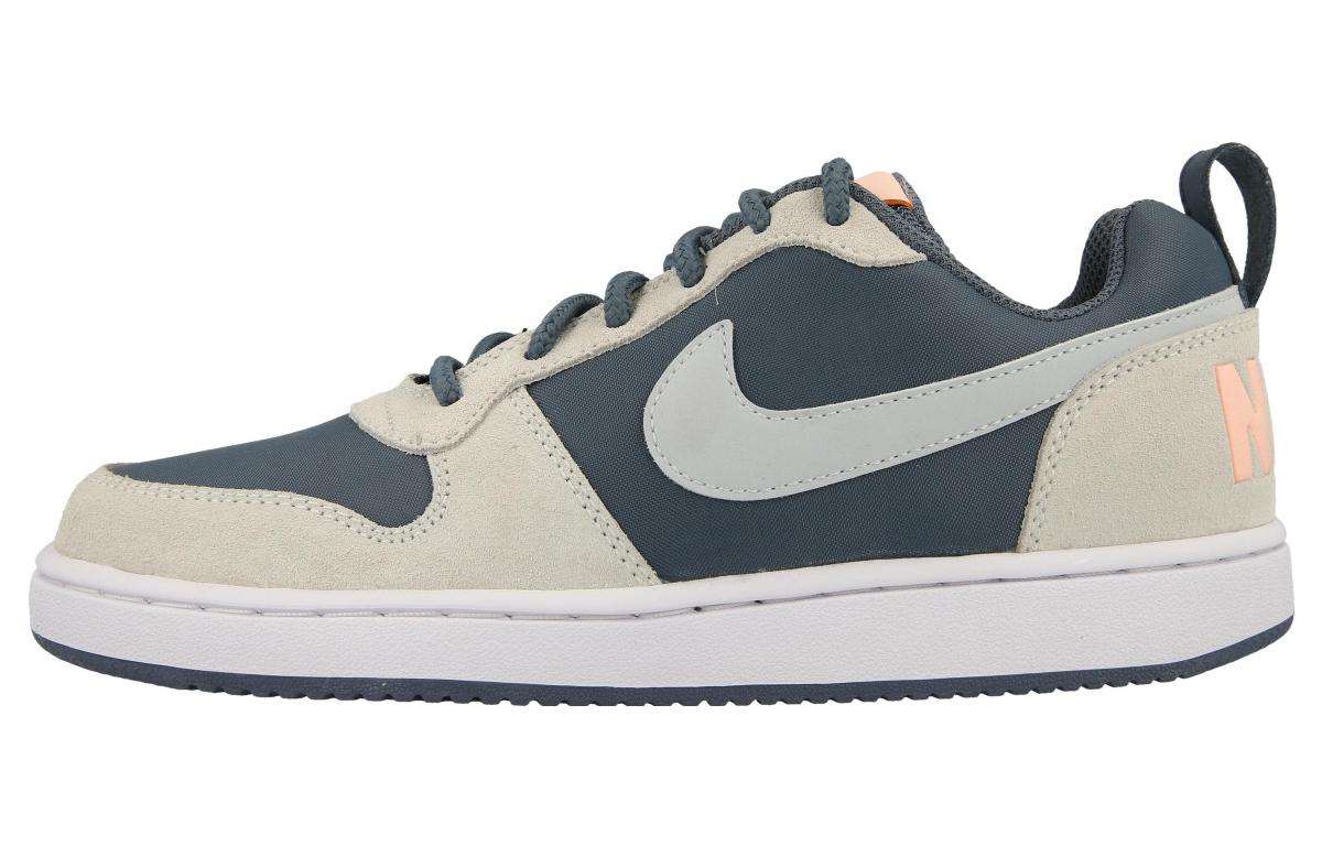 Nike Court Borough Low PRM