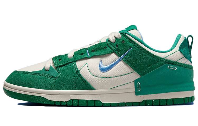 Nike Dunk Disrupt 2 "malachite"