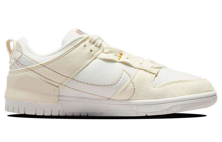 Nike Dunk Disrupt 2 "pale Ivory"