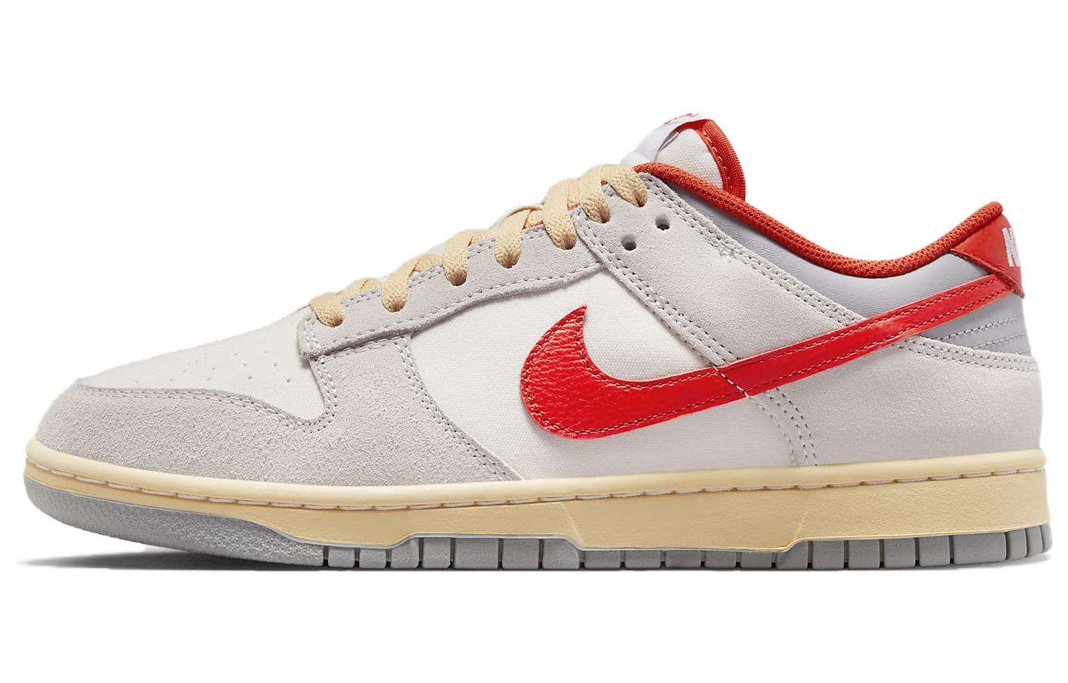 Nike Dunk Low "Athletic Department"