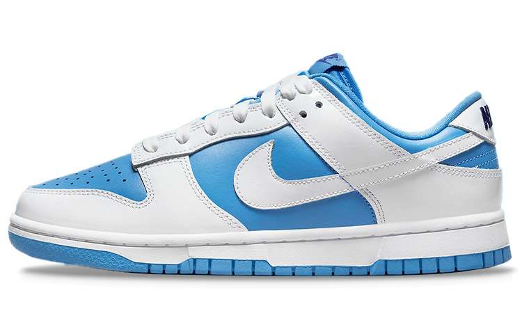 Nike Dunk Low ESS "Reverse UNC"