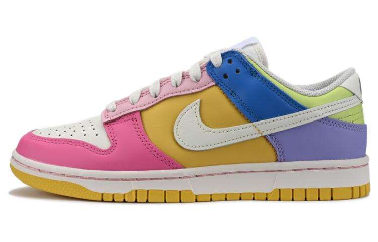 Nike Dunk Low "Gal Pals"