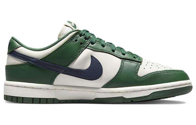 Nike Dunk Low "Gorge Green"