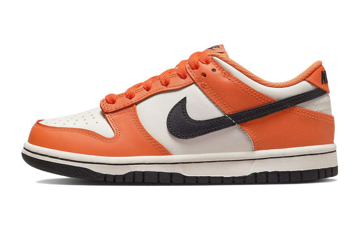 Nike Dunk Low Halloween GS