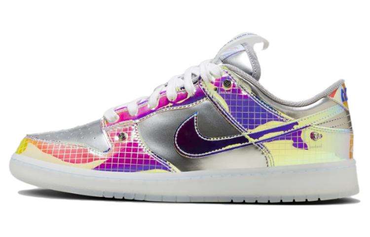 Nike Dunk Low "Hyperflat"