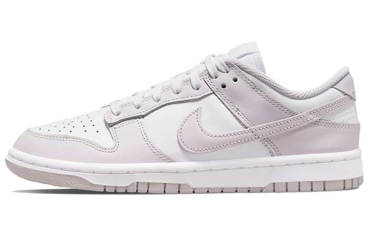 Nike Dunk Low "Light Violet"