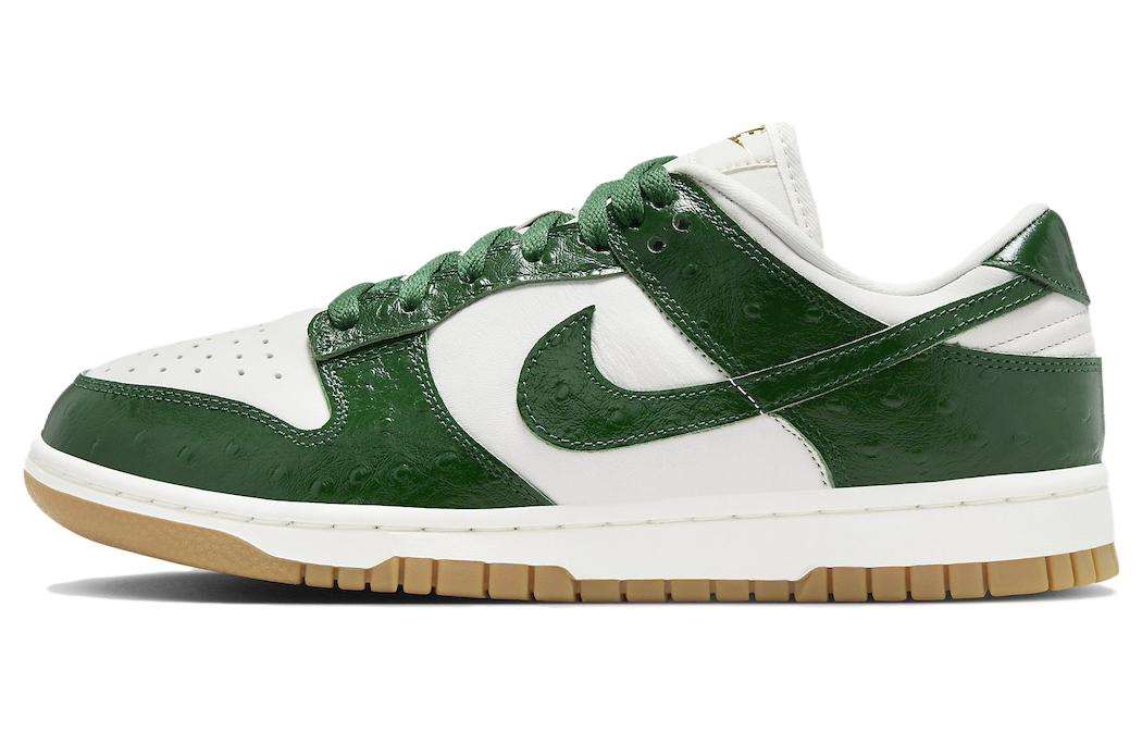 Nike Dunk Low LX WMNS "Gorge Green"