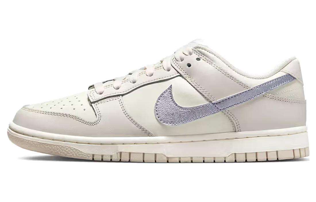 Nike Dunk Low "Metallic Purple"