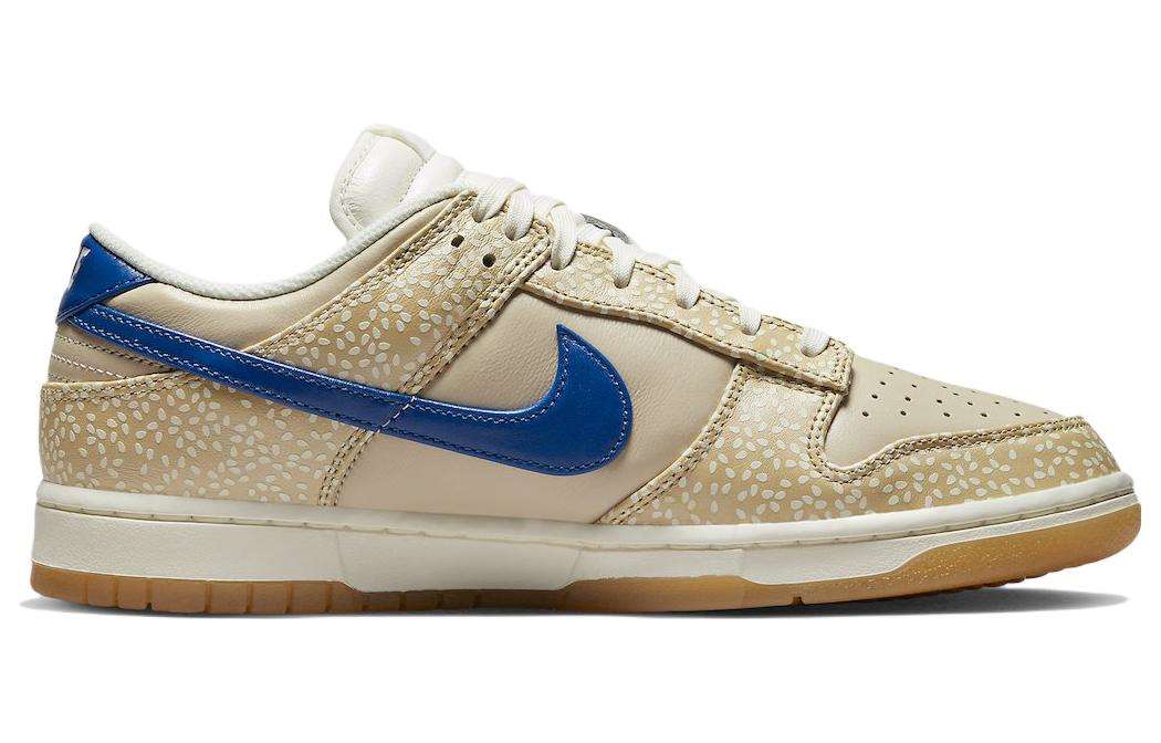 Nike Dunk Low "Montreal Bagel"