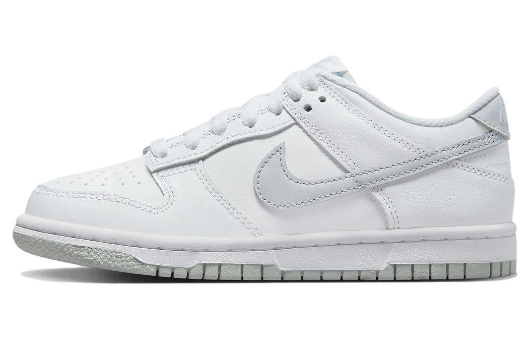 Nike Dunk Low "Neutral Grey" GS