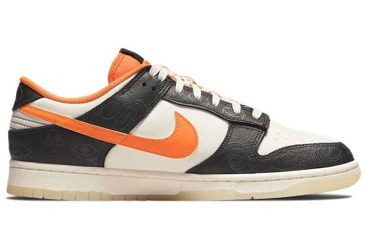 Nike Dunk Low Prm "halloween"