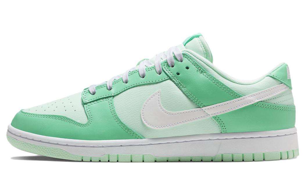 Nike Dunk Low Retro "mint Foam"