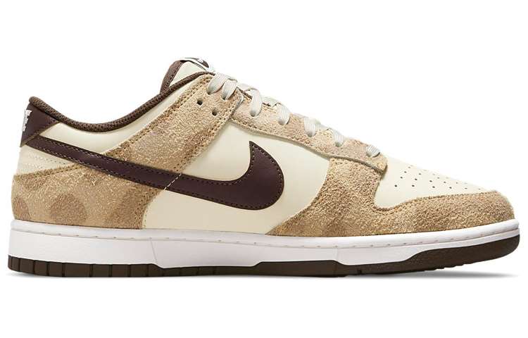 Nike Dunk Low Retro PRM "Cheetah"