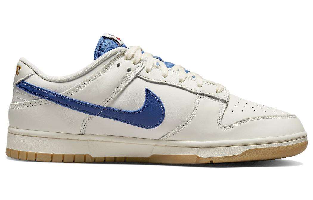 Nike Dunk Low Sail Blue