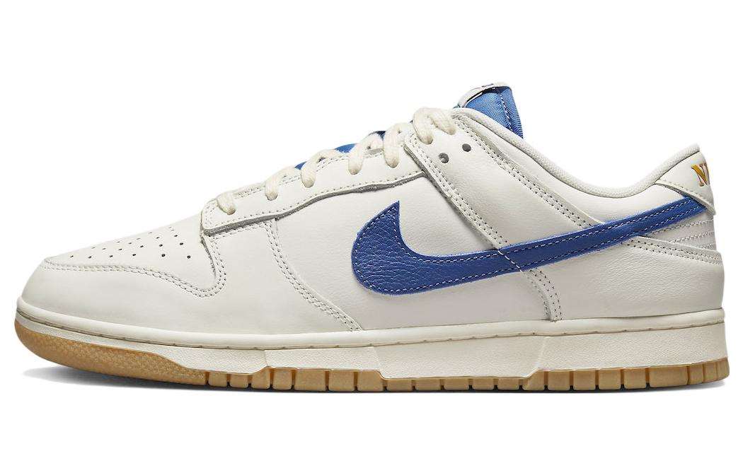 Nike Dunk Low Sail Blue