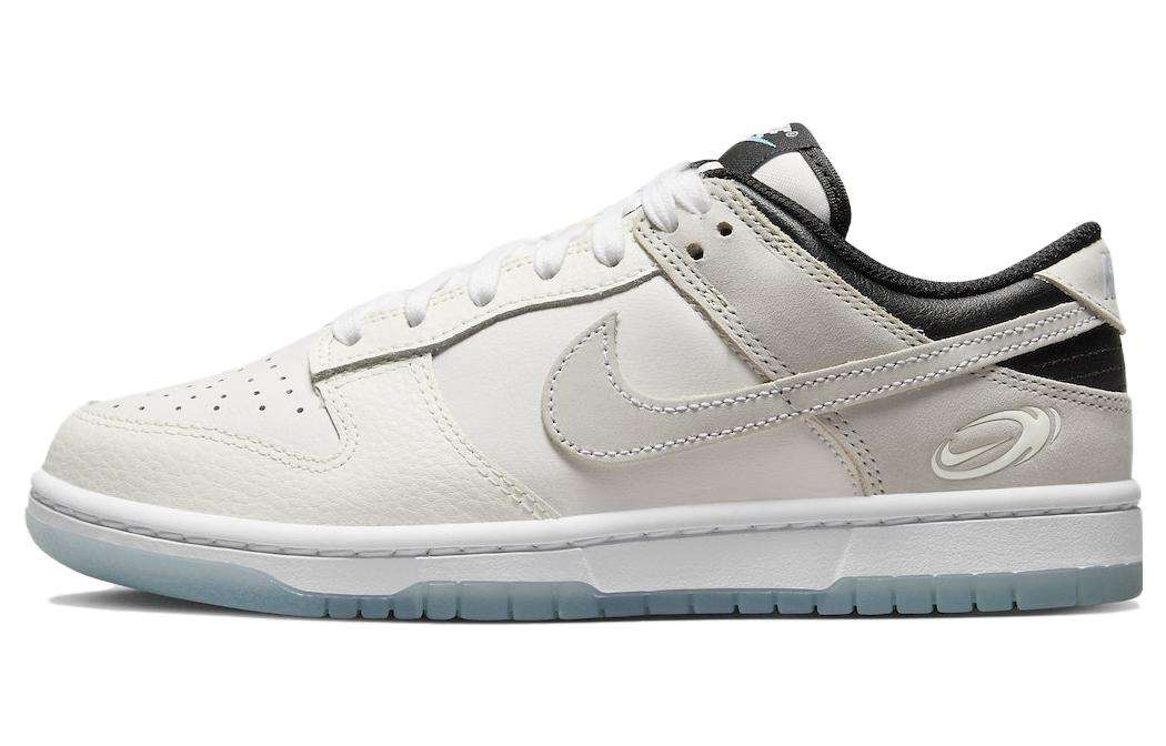 Nike Dunk Low "Supersonic"