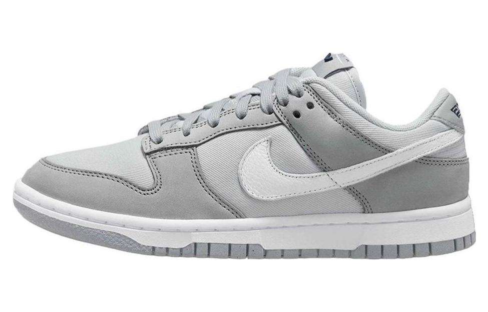 Nike Dunk LX NBHD "Light Smoke Grey"