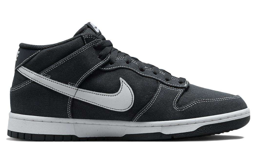 Nike Dunk "Off Noir"