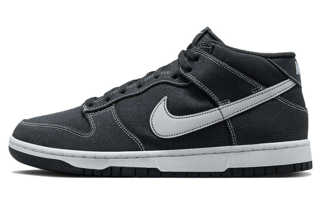 Nike Dunk "Off Noir"