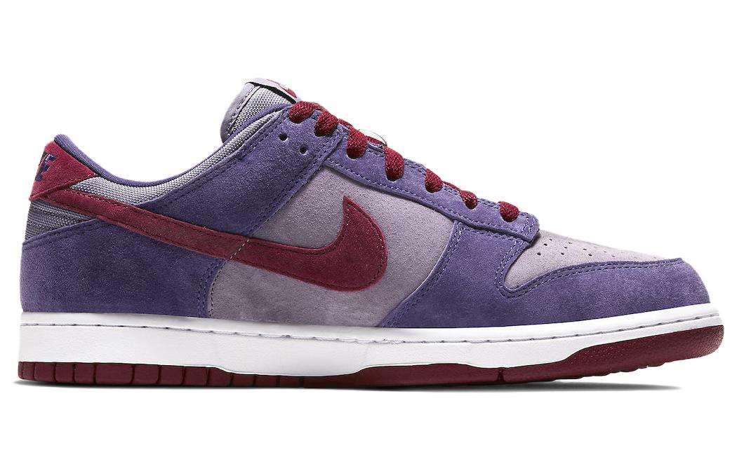 Nike Dunk "Plum" 2024