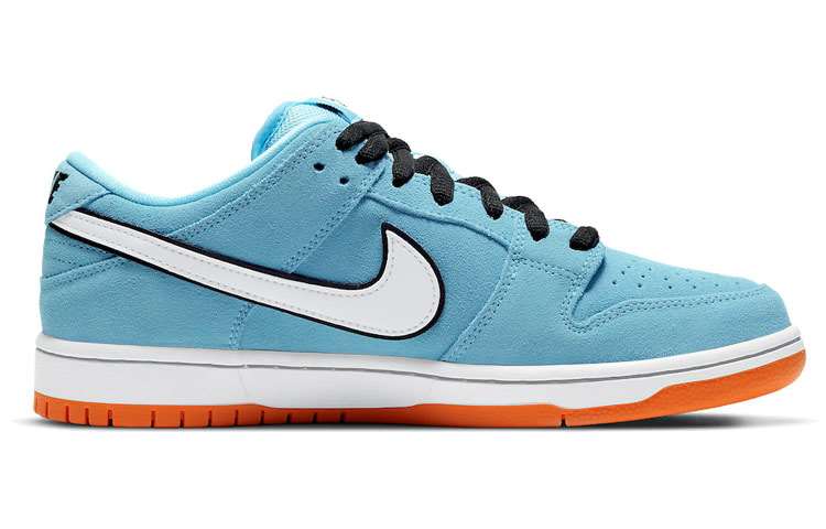 Nike Dunk SB Pro "Blue Chill"