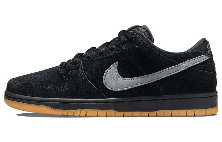 Nike Dunk SB Pro "fog"