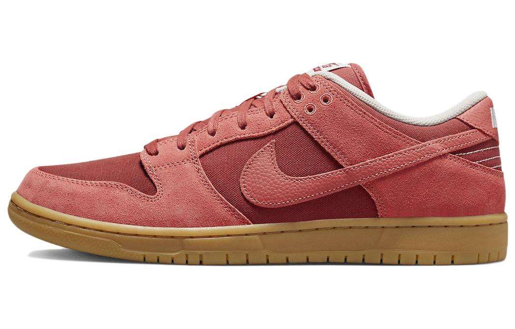 Nike Dunk SB "Red Gum"