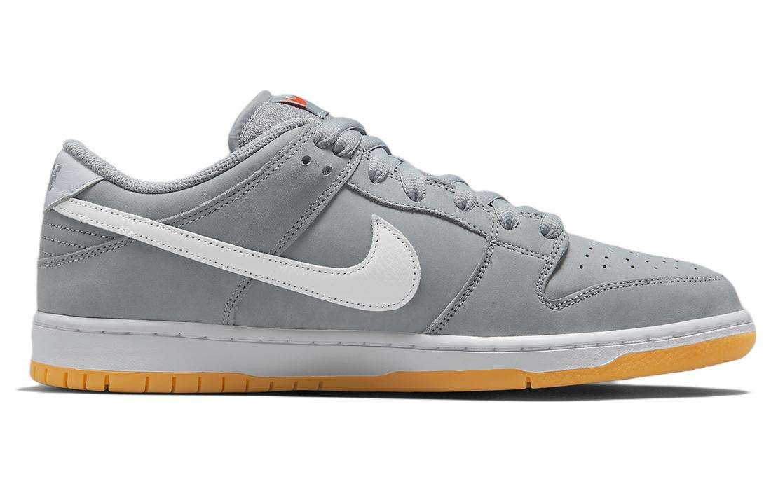 Nike Dunk SB "Wolf Grey"