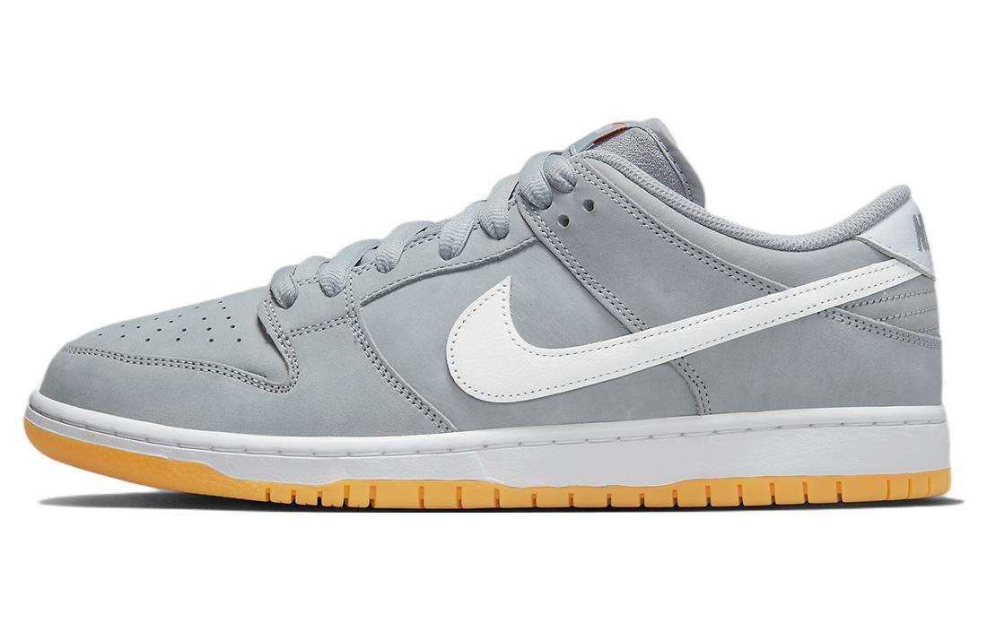 Nike Dunk SB "Wolf Grey"