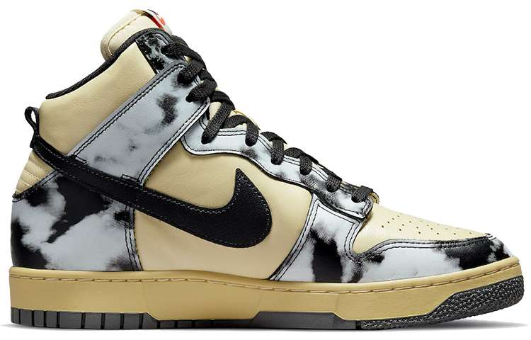 Nike Dunk Sp "black Acid Wash"