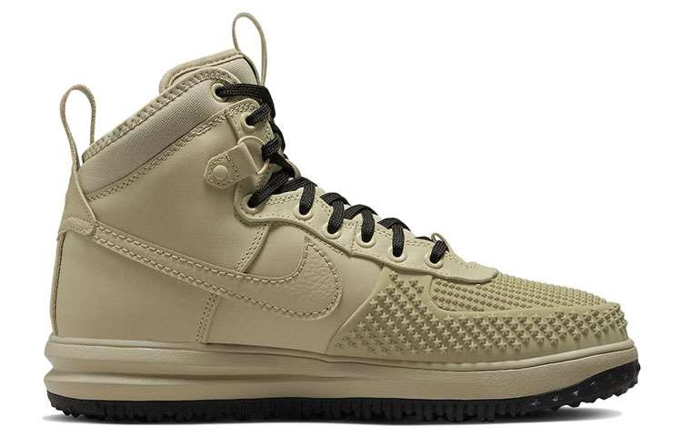 Nike Lunar Force 1 Duckboot