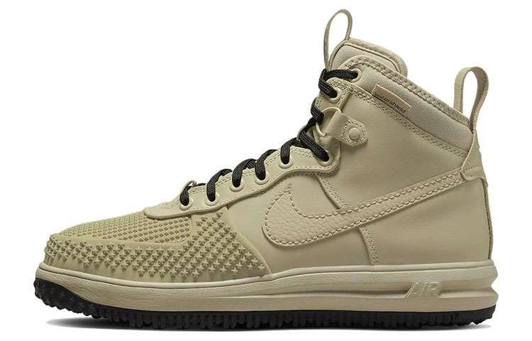 Nike Lunar Force 1 Duckboot