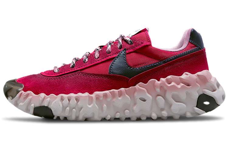 Nike OverBreak Dark Beetroot