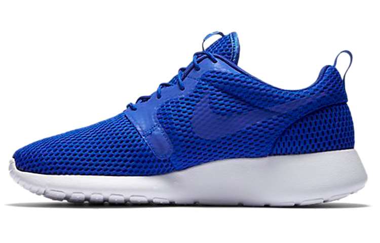 Nike Roshe One Hyperfuse BR Racer Blue