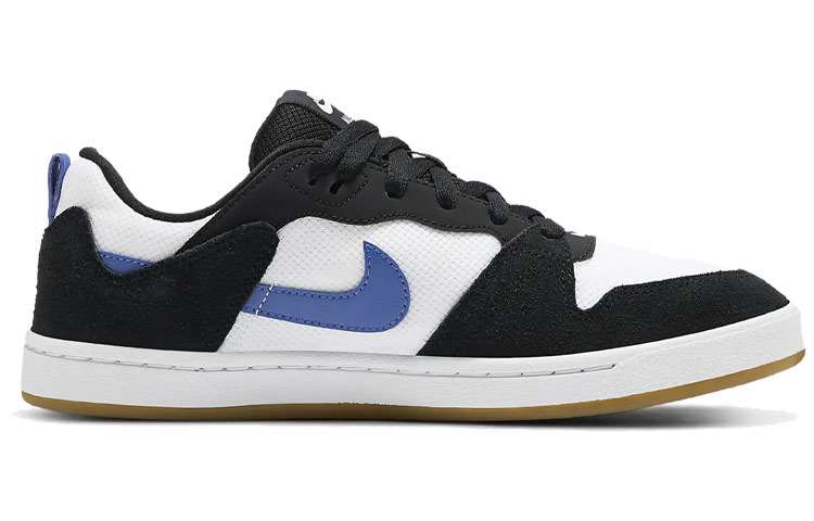 Nike SB Alleyoop SB Alleyoop "White Team Royal"