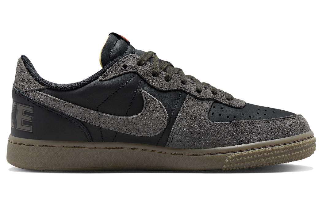 Nike Terminator Low Medium Ash