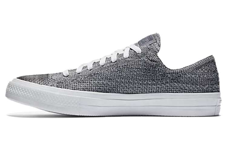 Nike X Converse Chuck Taylor All Star Low Stepper