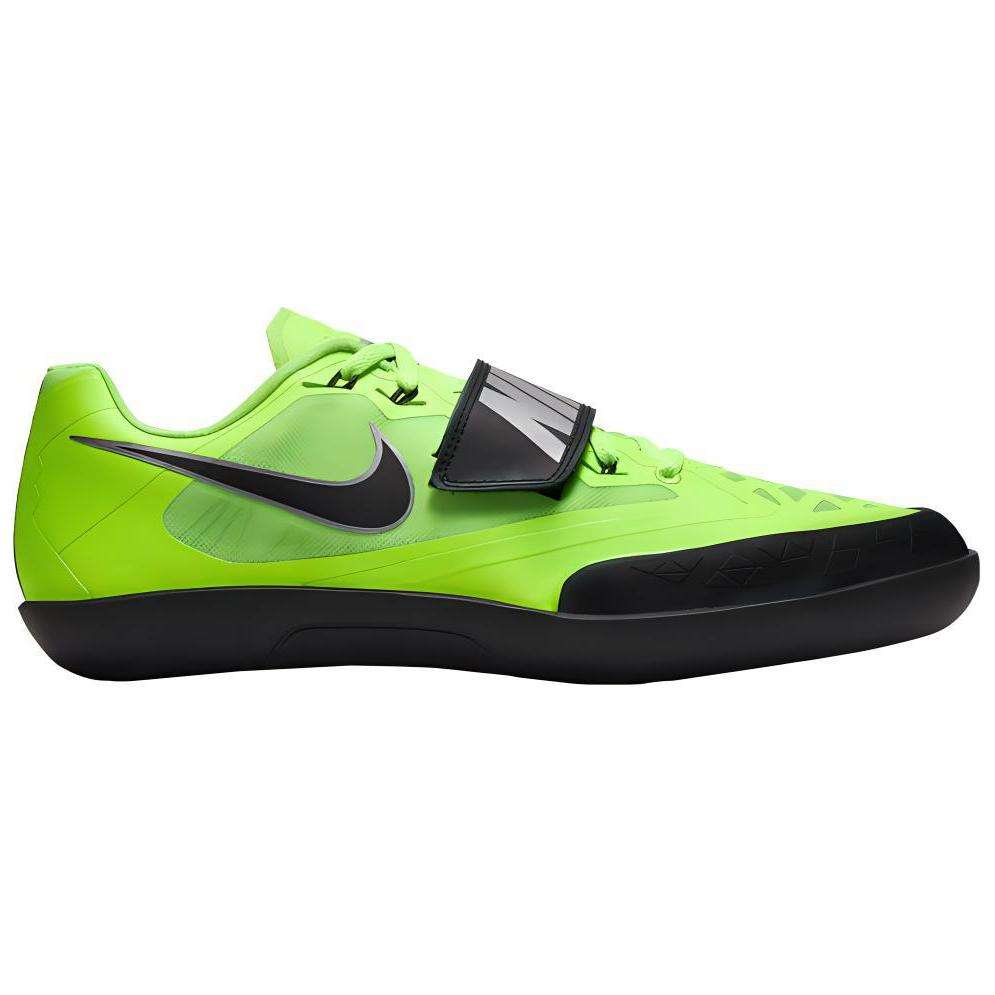 Nike Zoom SD 4 'Electric Green'