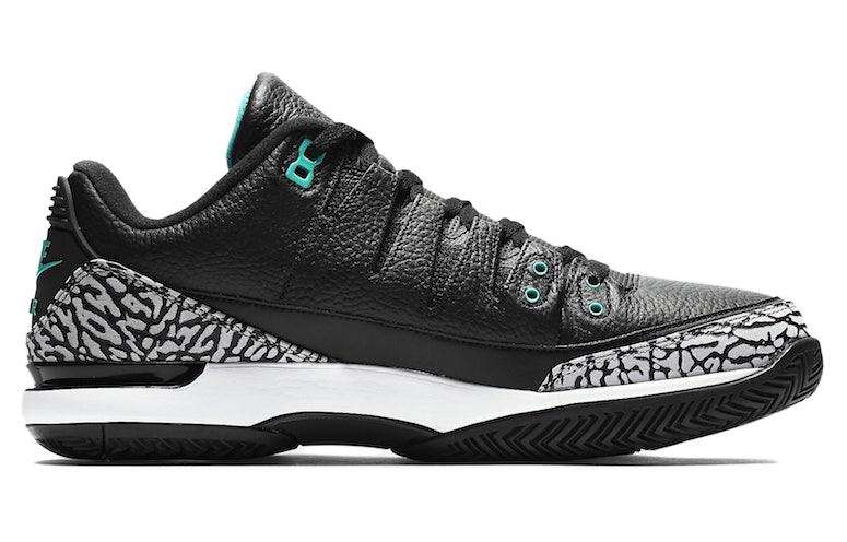 Nike Zoom Vapor AJ3 Atmos Jade