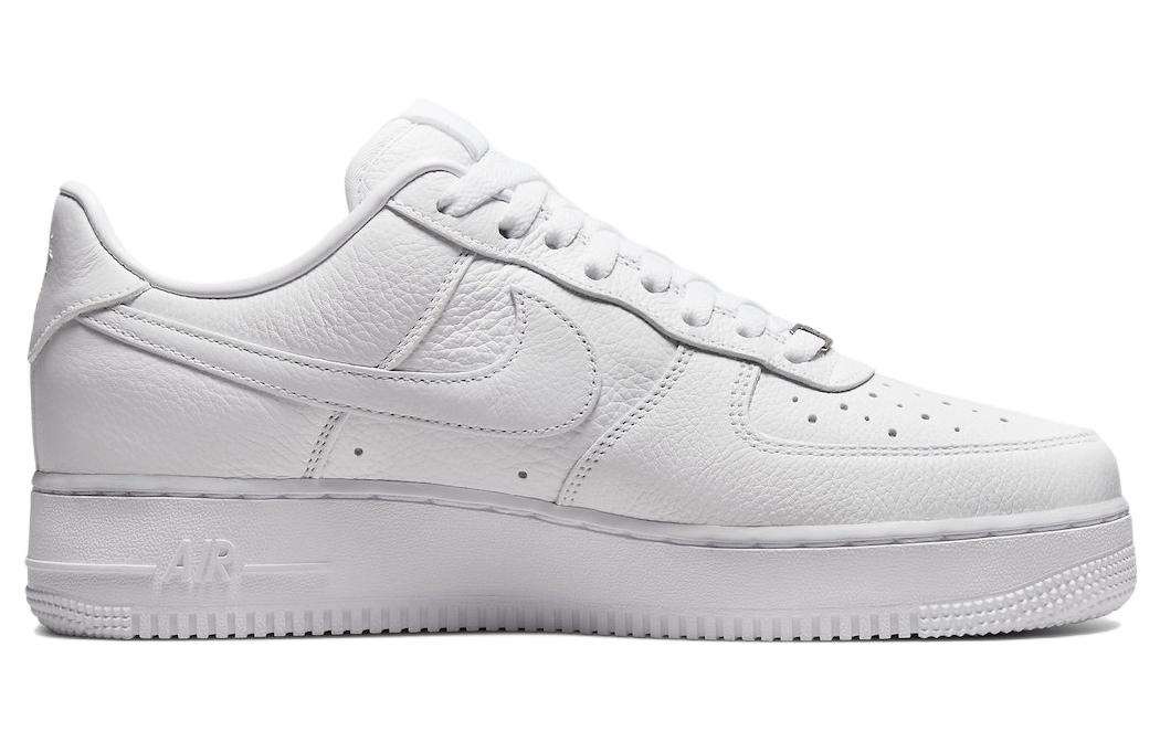 NOCTA X Nike Air Force 1 Low Certified Lover Boy Drake